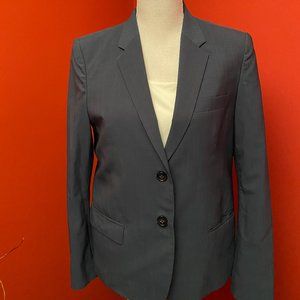 Theory Light wool blazer